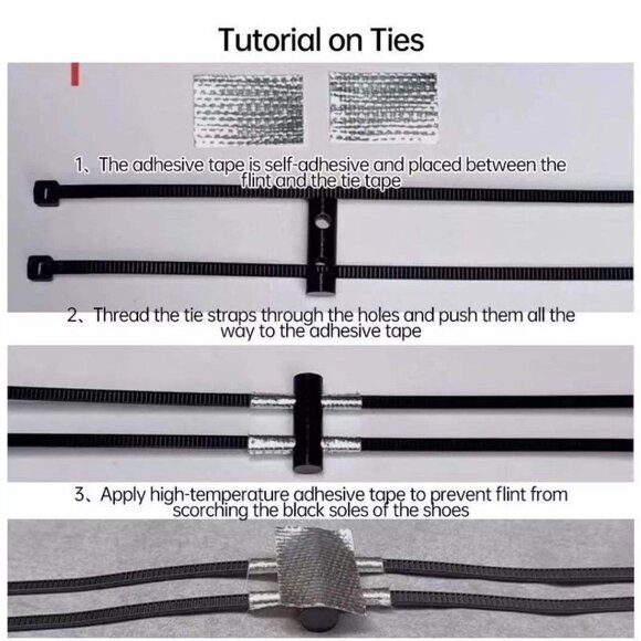 Spark Ground Grinding Motorcycle Sole Spark Spark Spark Stone Set1 Pack - Picture 10 of 10